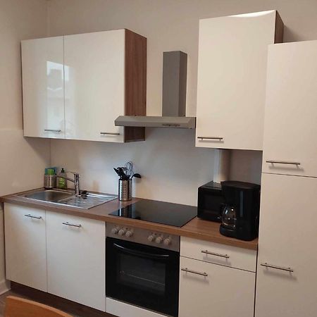 Apartmán Marie Traben-Trarbach Exteriér fotografie