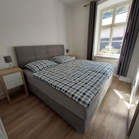Apartmán Marie Traben-Trarbach Exteriér fotografie