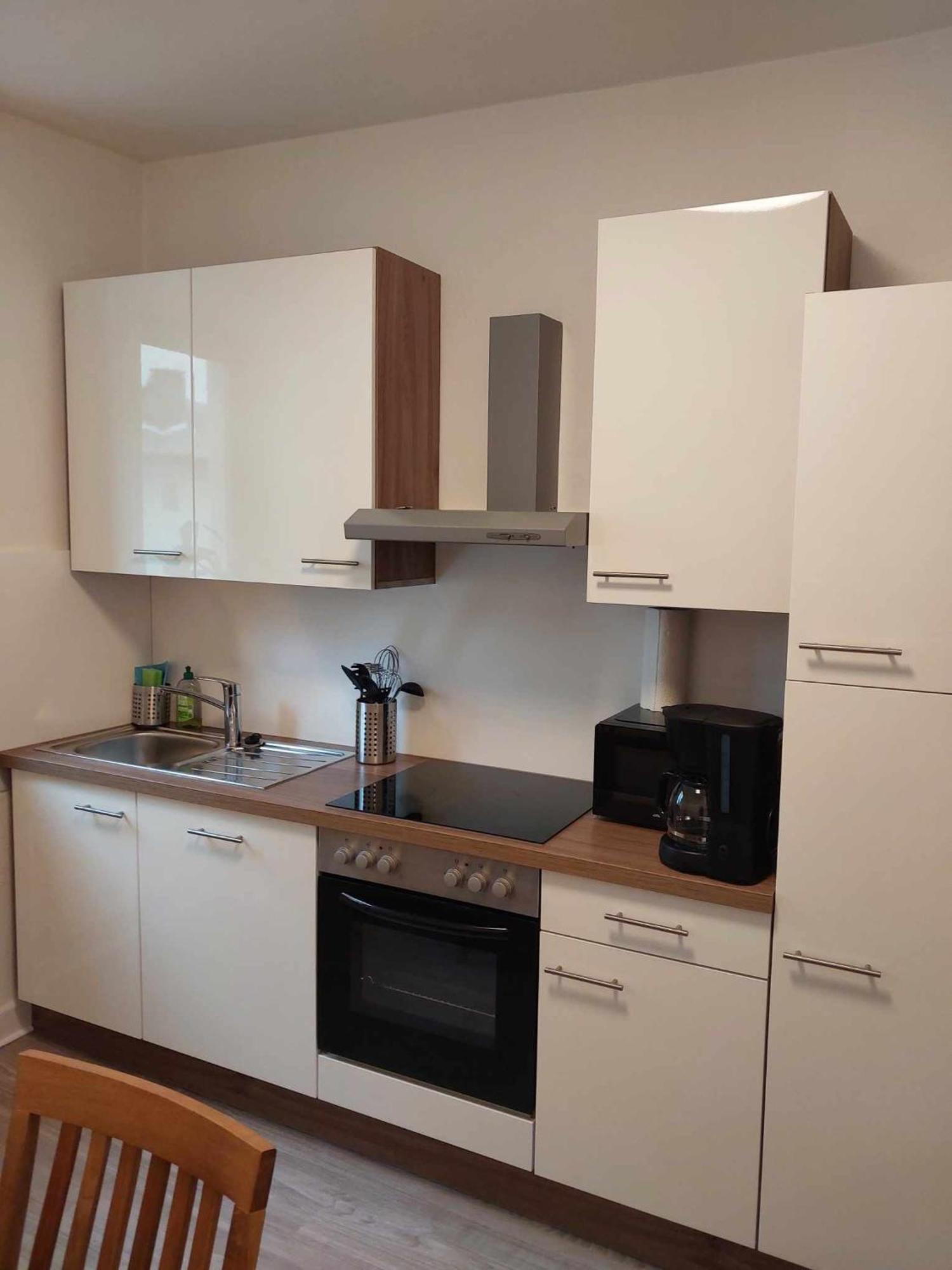 Apartmán Marie Traben-Trarbach Exteriér fotografie