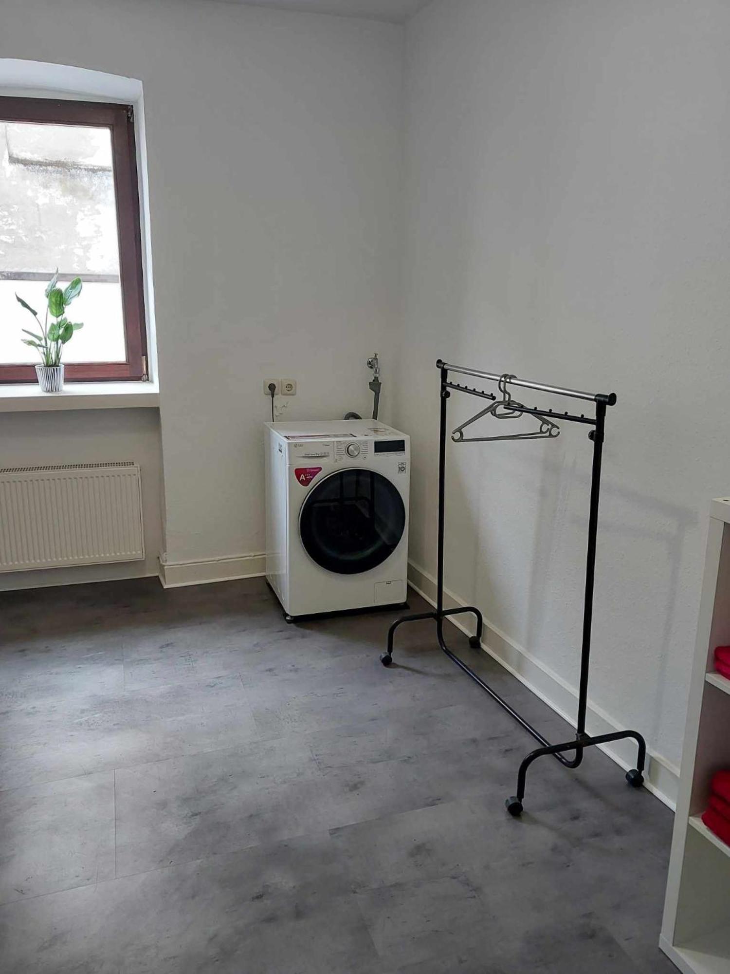Apartmán Marie Traben-Trarbach Exteriér fotografie