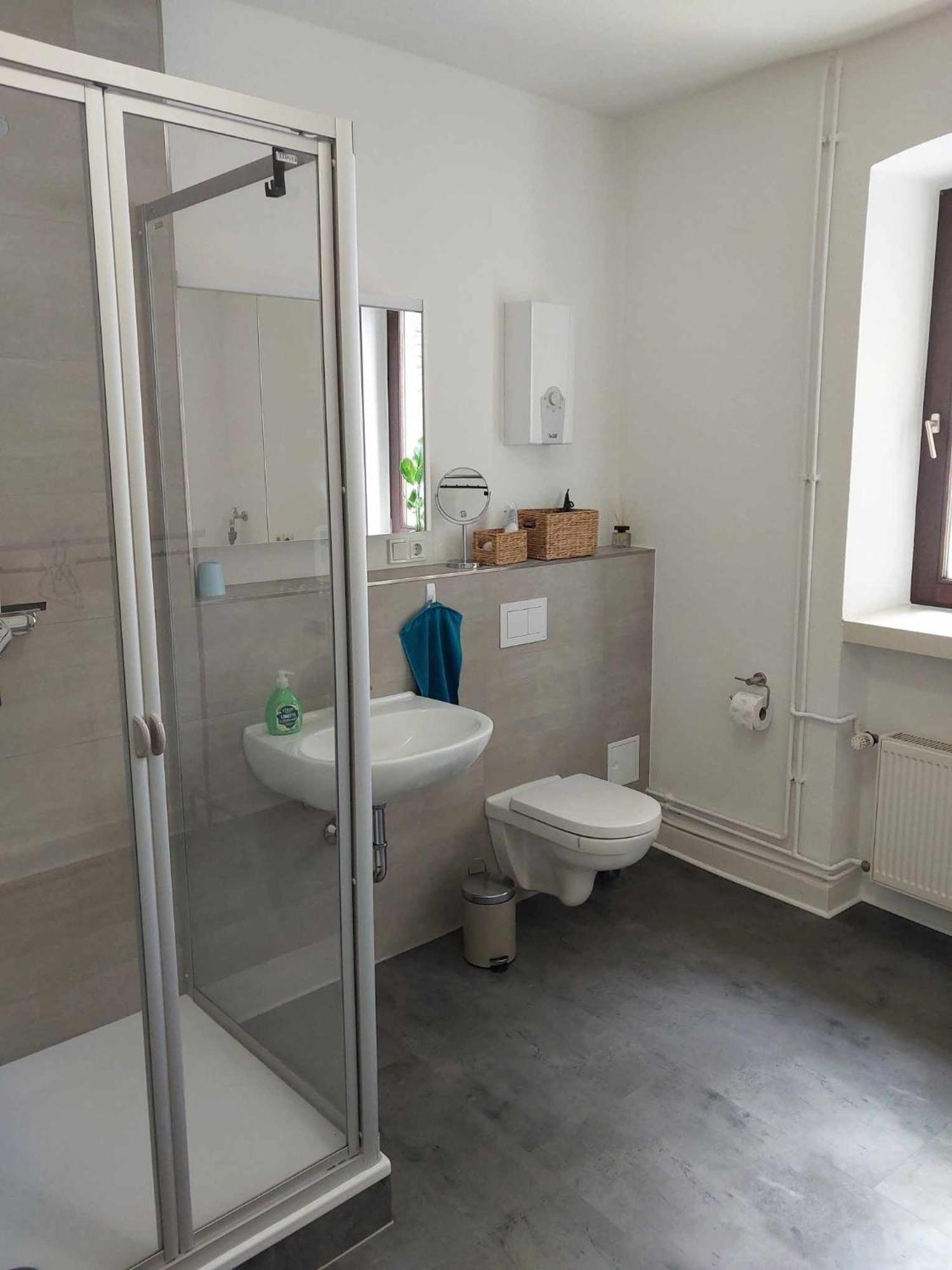 Apartmán Marie Traben-Trarbach Exteriér fotografie