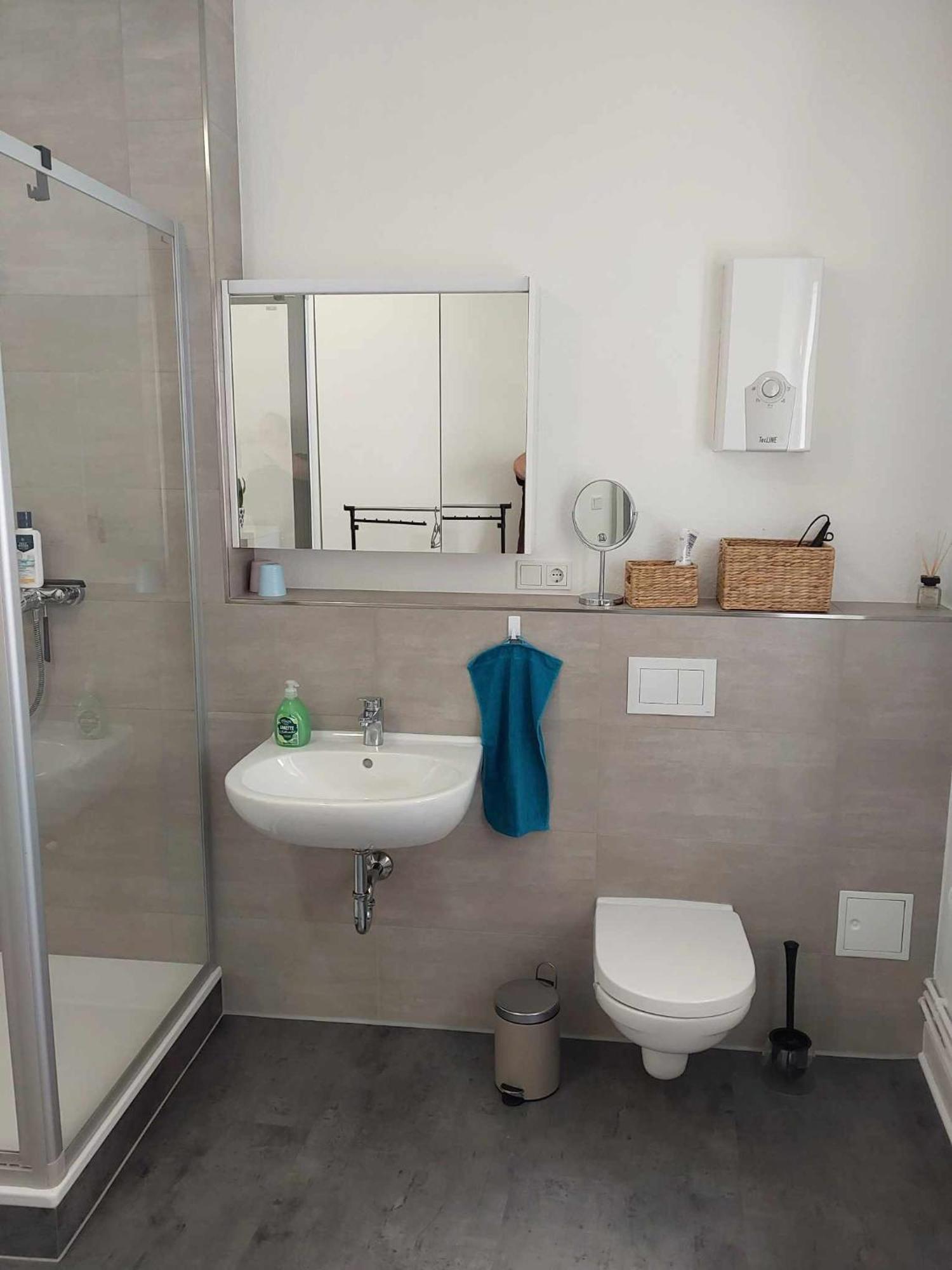 Apartmán Marie Traben-Trarbach Exteriér fotografie