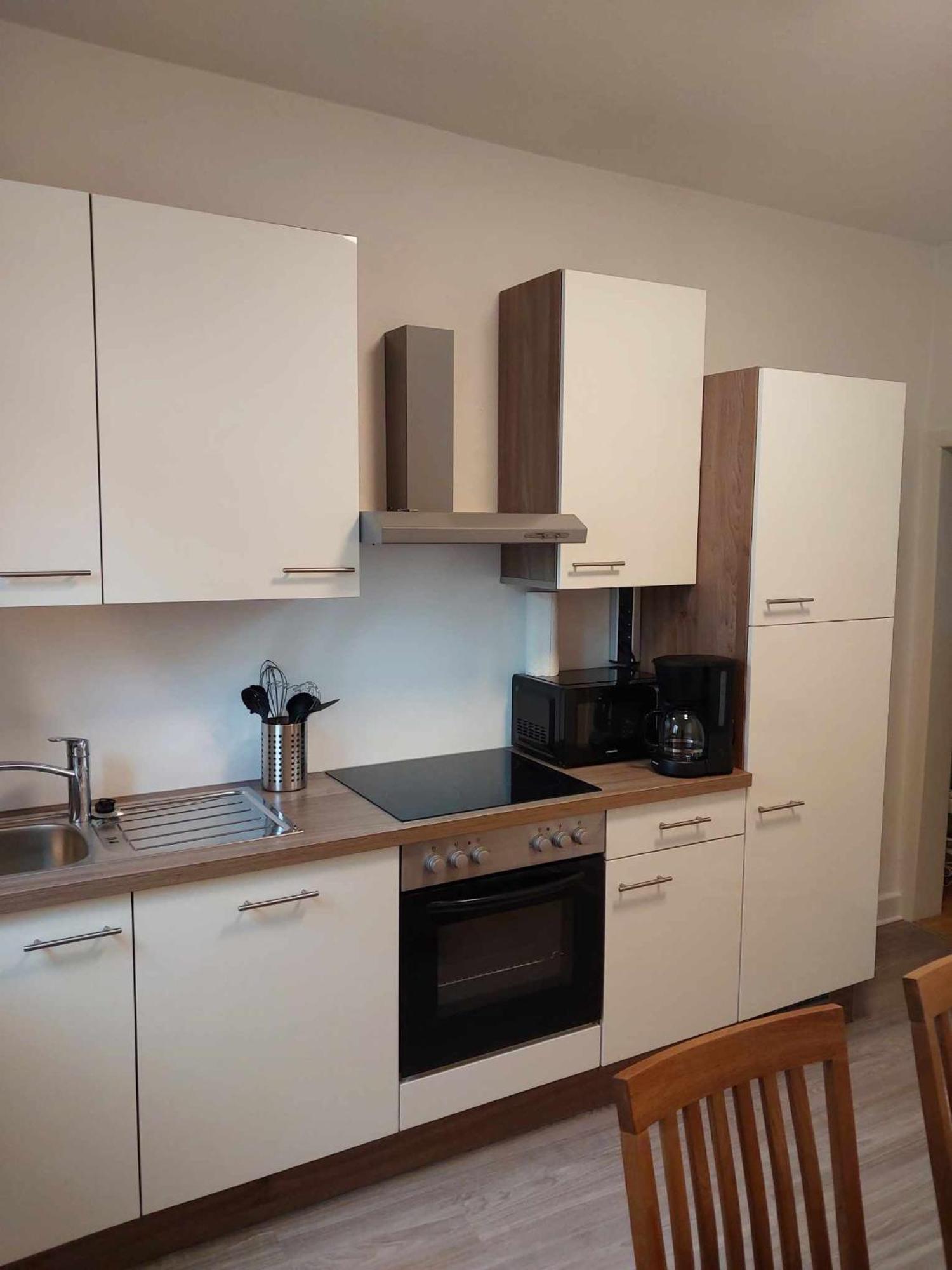 Apartmán Marie Traben-Trarbach Exteriér fotografie