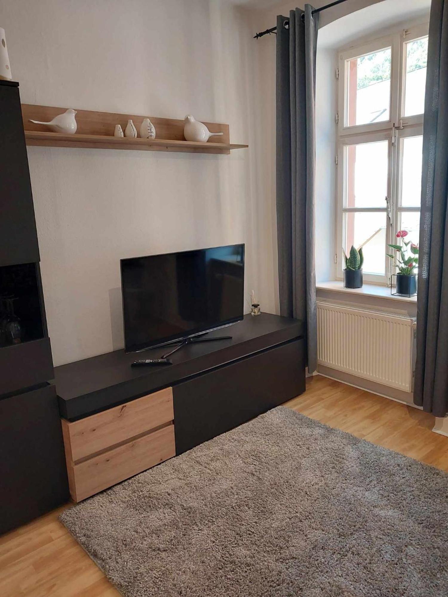 Apartmán Marie Traben-Trarbach Exteriér fotografie