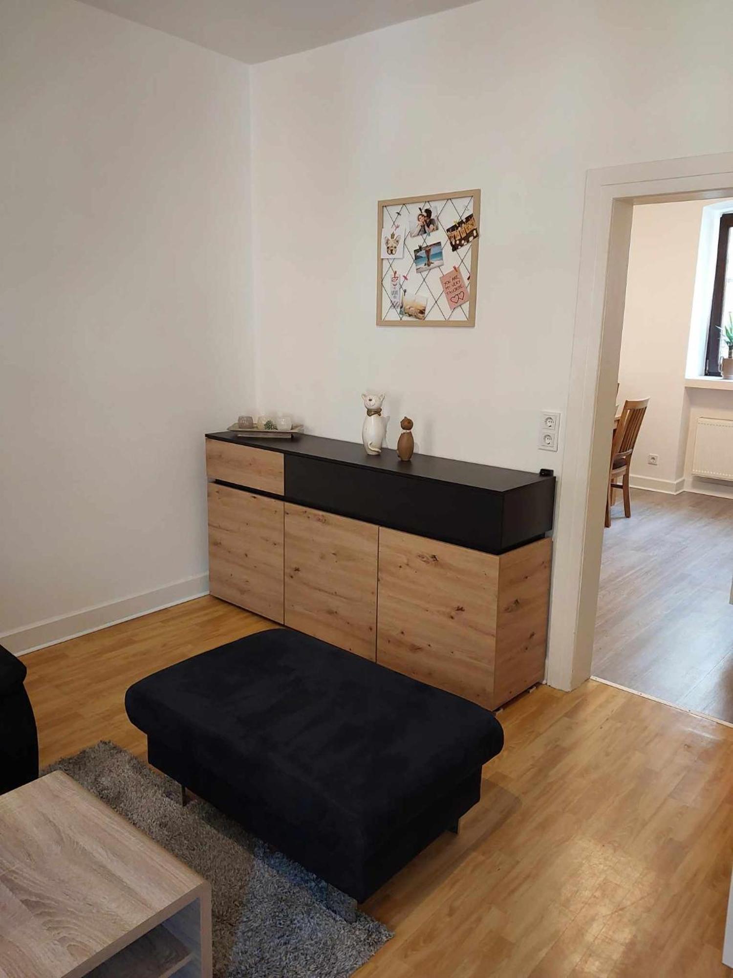 Apartmán Marie Traben-Trarbach Exteriér fotografie