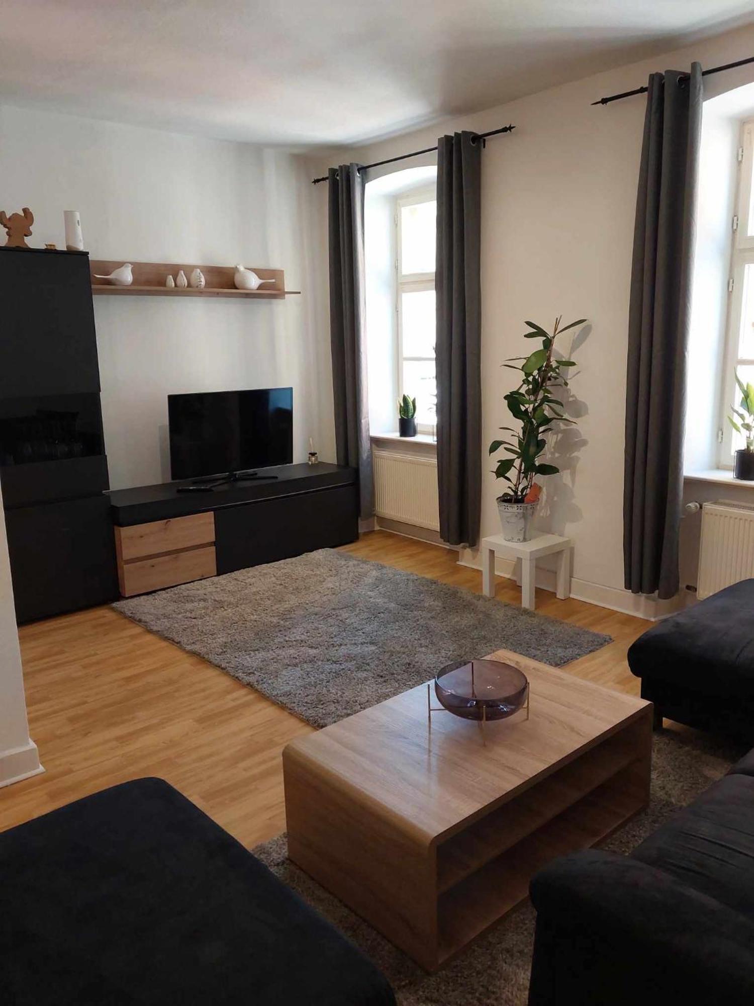 Apartmán Marie Traben-Trarbach Exteriér fotografie