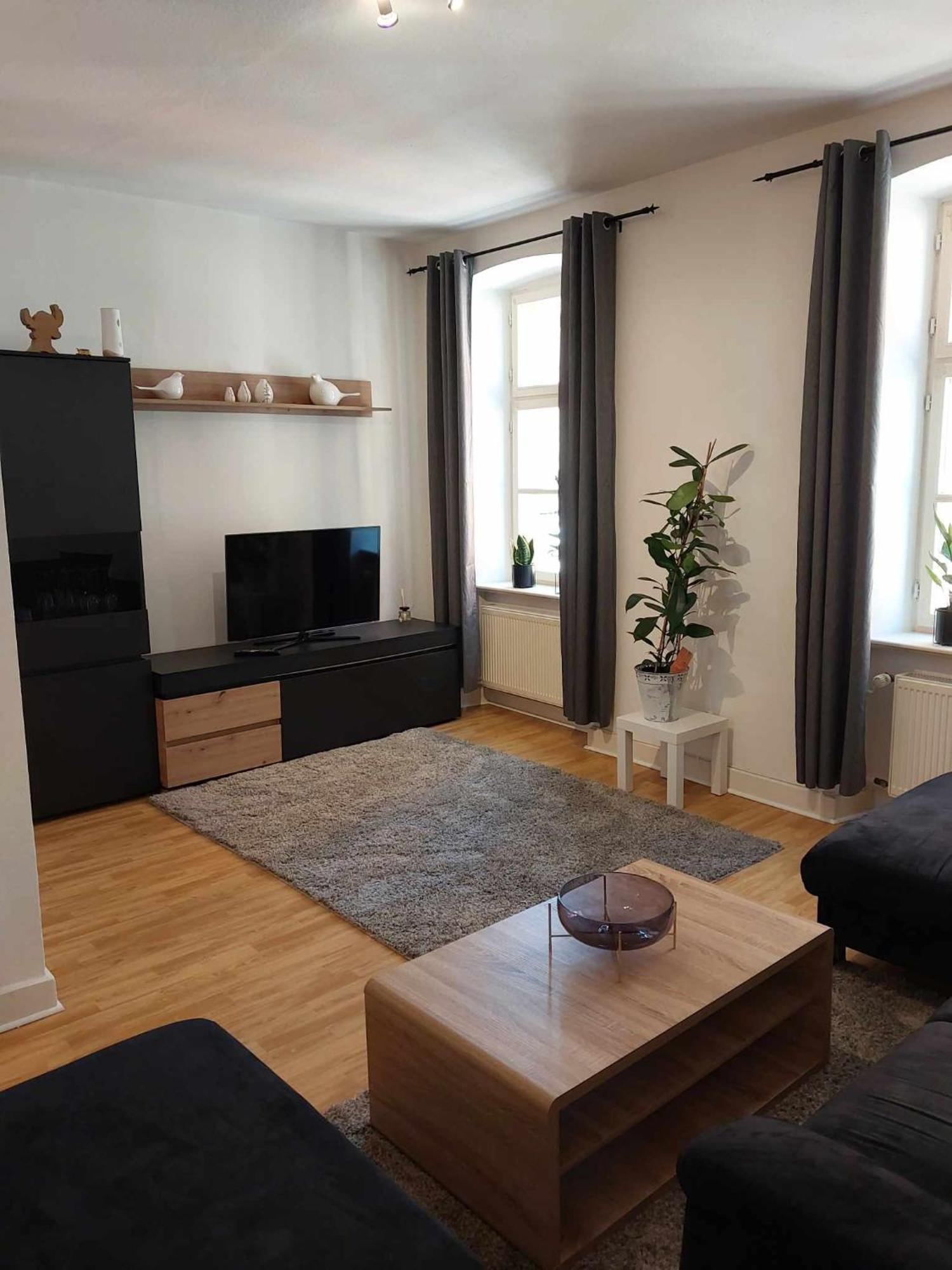 Apartmán Marie Traben-Trarbach Exteriér fotografie
