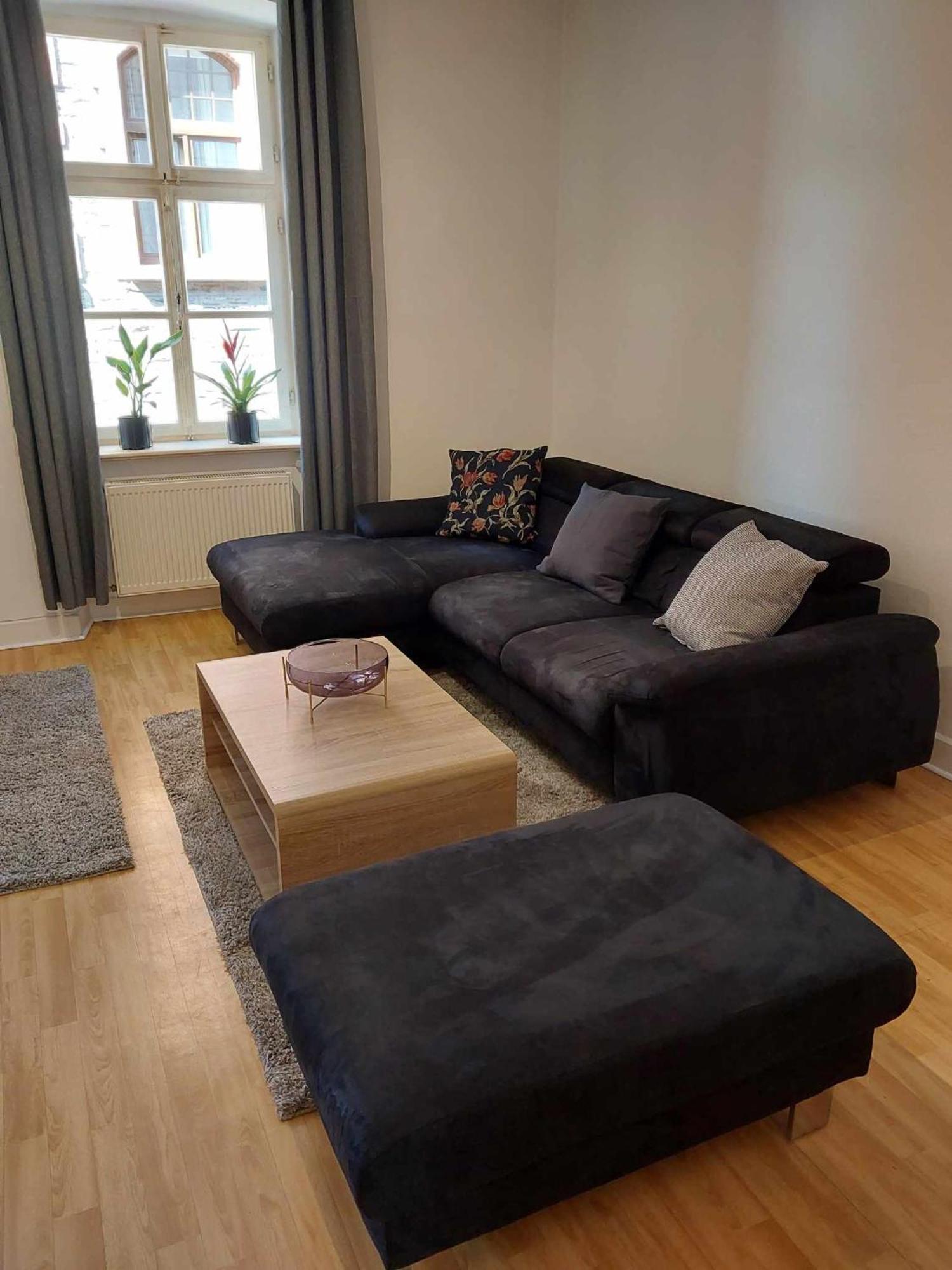 Apartmán Marie Traben-Trarbach Exteriér fotografie
