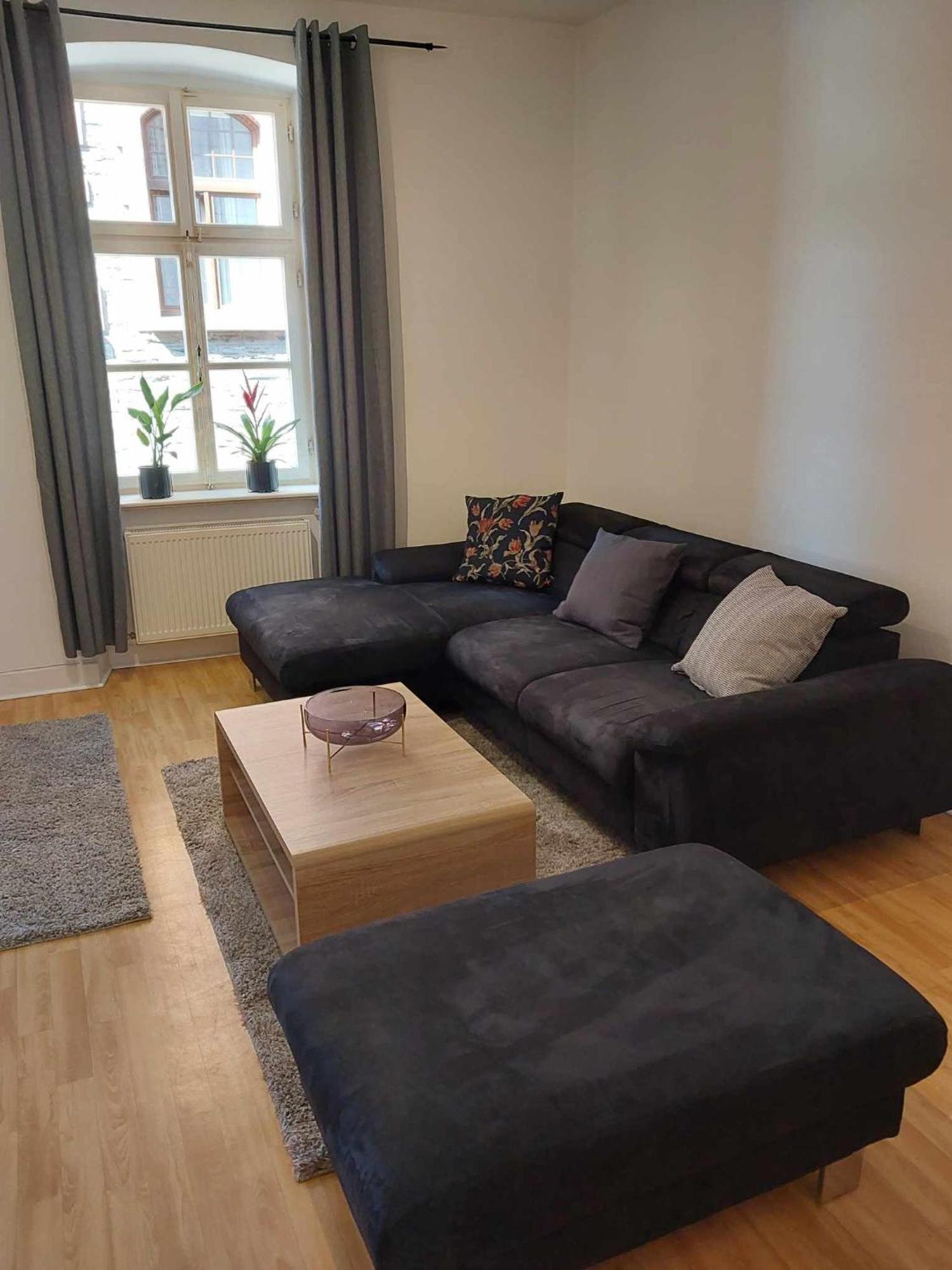 Apartmán Marie Traben-Trarbach Exteriér fotografie