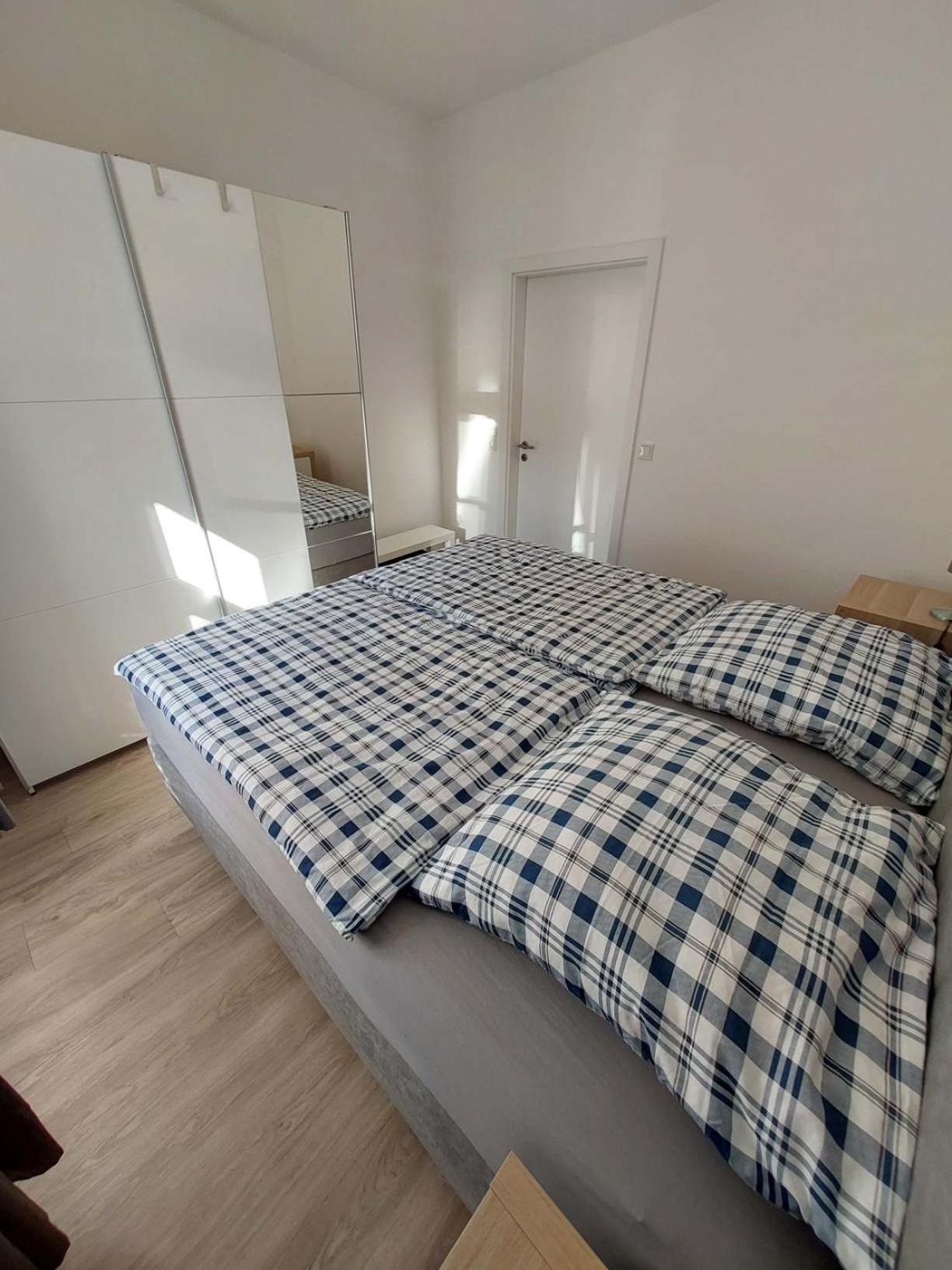 Apartmán Marie Traben-Trarbach Exteriér fotografie